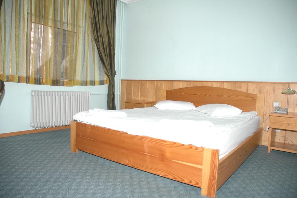 Kar Hotel Uludag  Pokoj fotografie