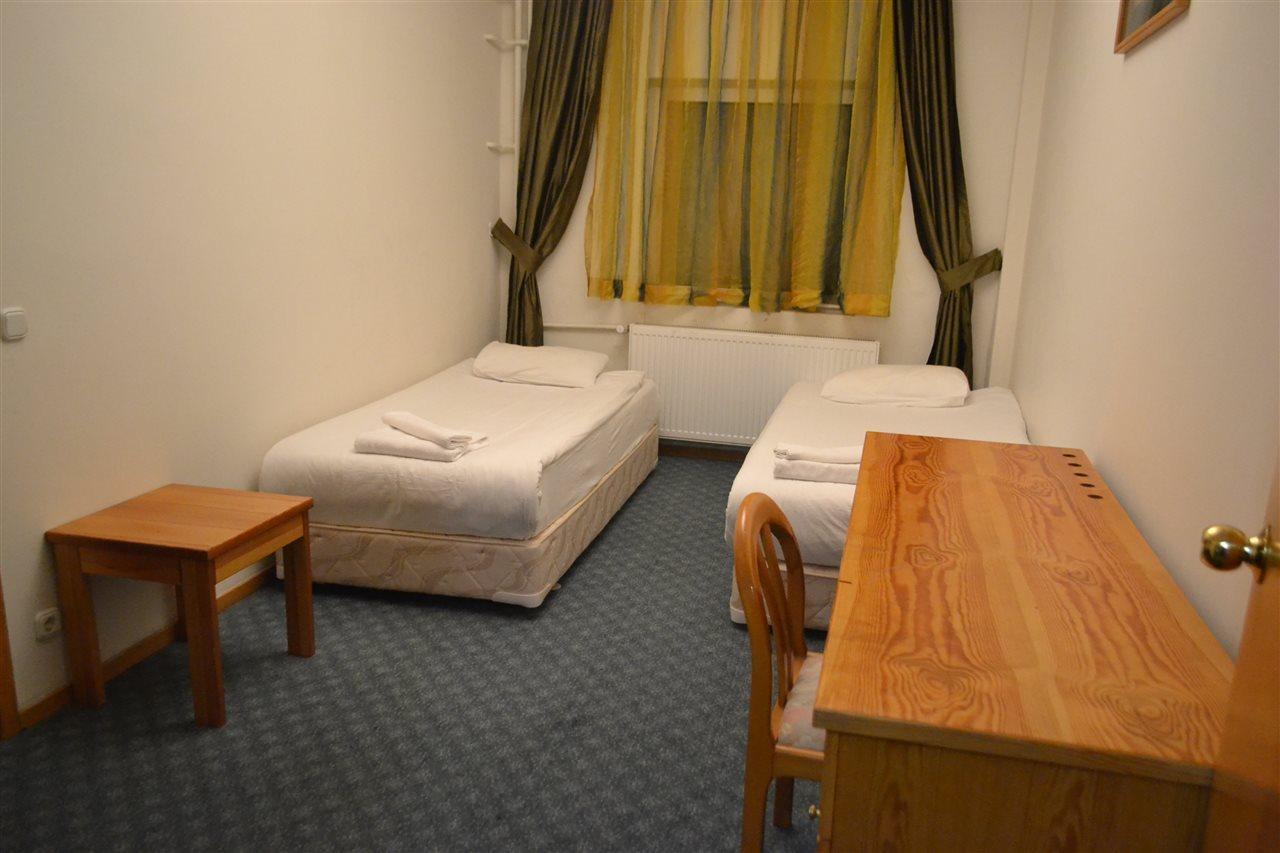 Kar Hotel Uludag  Exteriér fotografie
