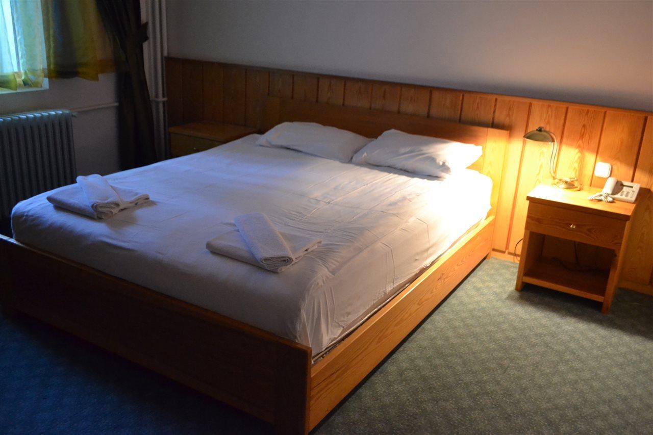 Kar Hotel Uludag  Exteriér fotografie